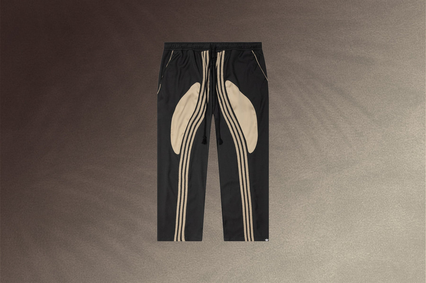 adidas Originals x Song For The Mute Woven Pant - Black