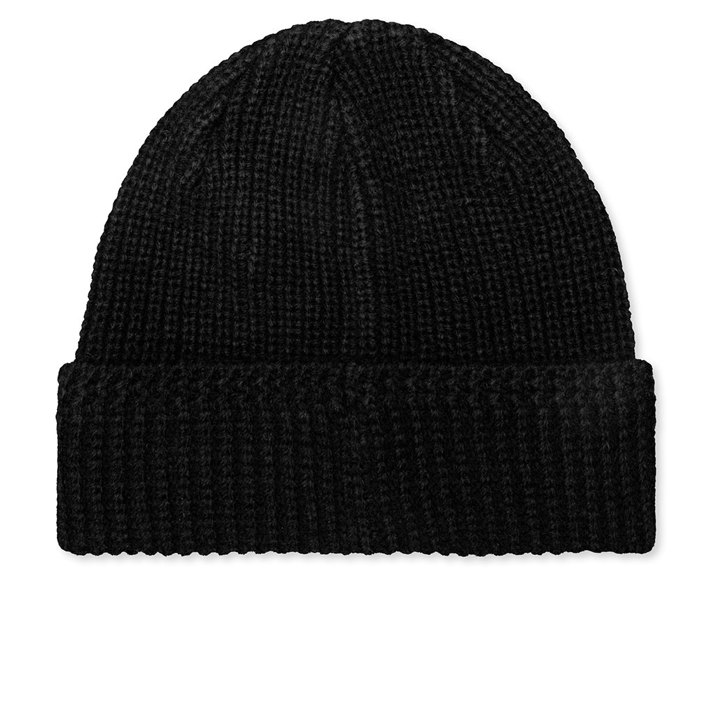 JP Beanie - Black