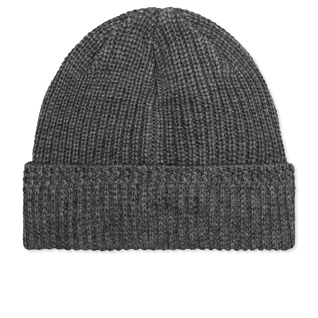 JP Beanie - Grey