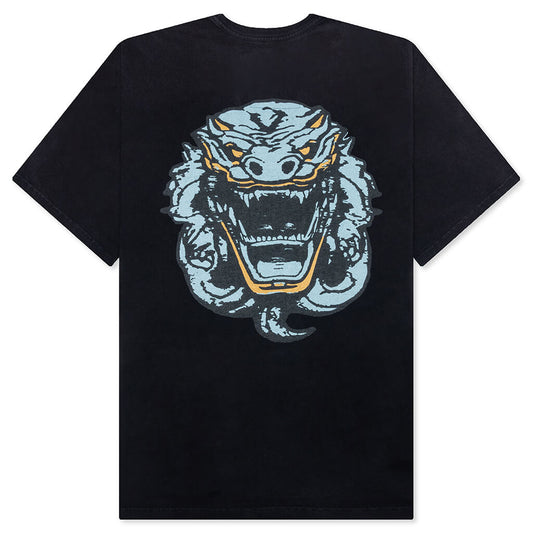 Jao Tee - Faded Black