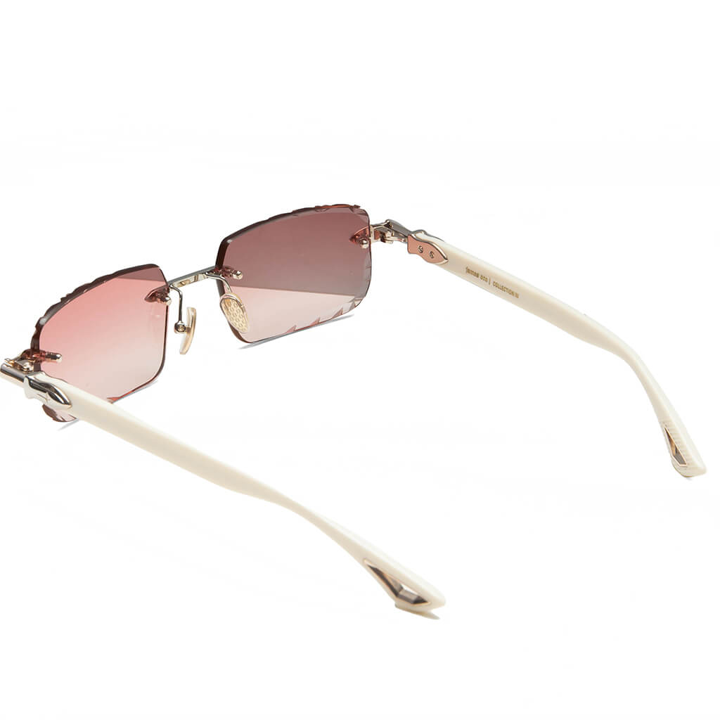 Javelin Gem Cut - Blush