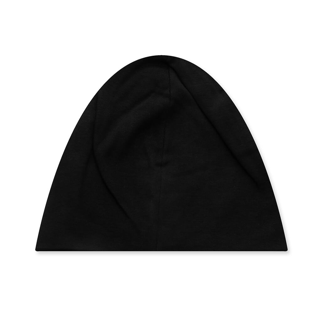 Jersey Skullcap - Black