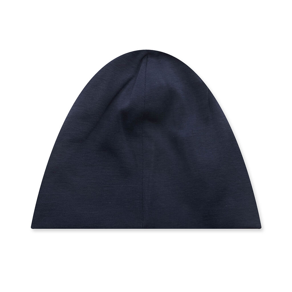 Jersey Skullcap - Navy