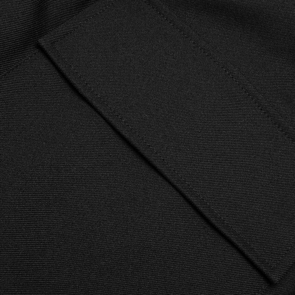09 Trouser - Black