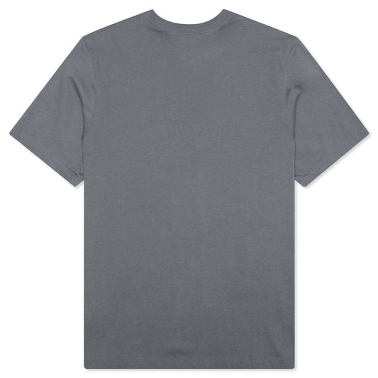 AJ3 Graphic T-Shirt - Smoke Grey