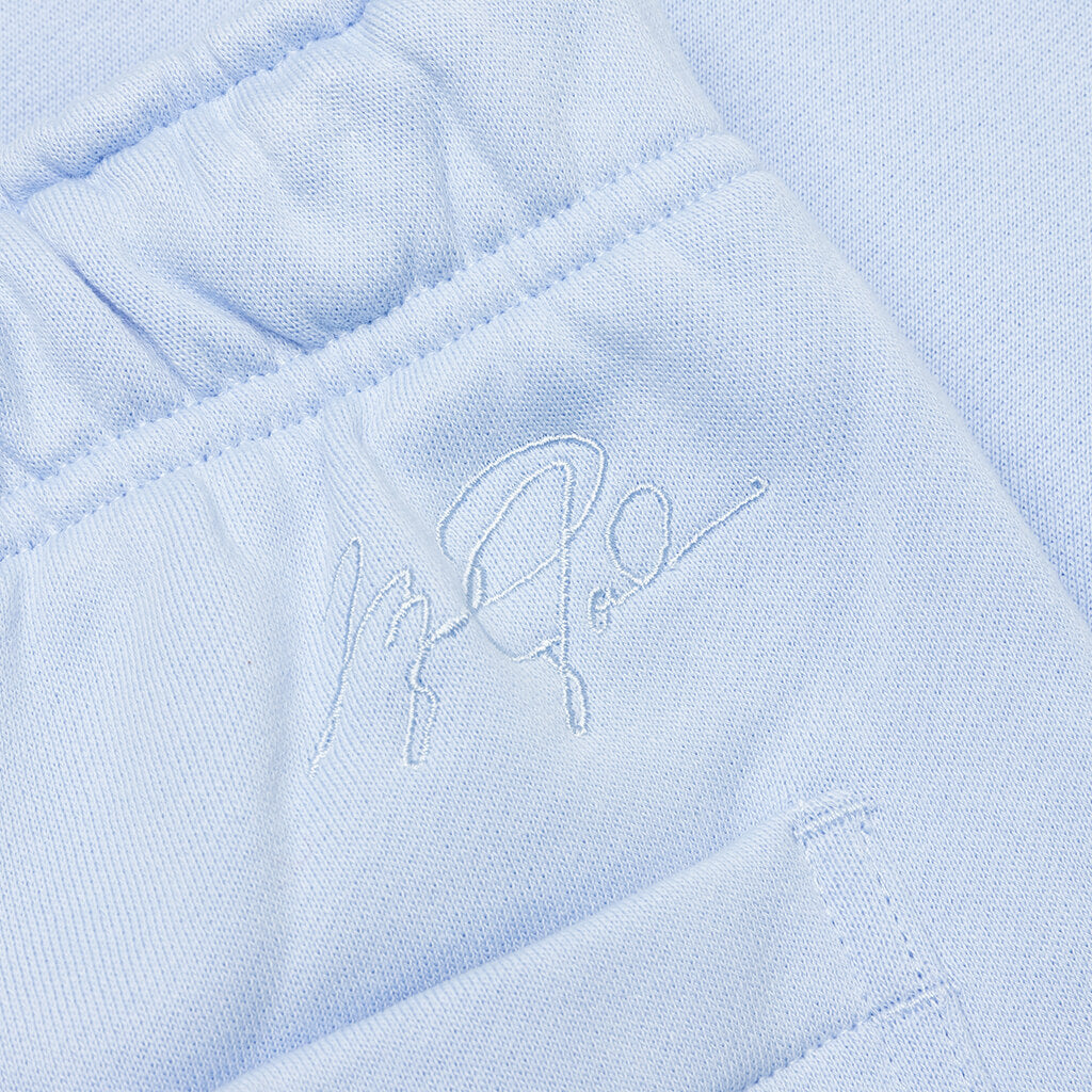 Essential Fleece Trousers - Aluminum