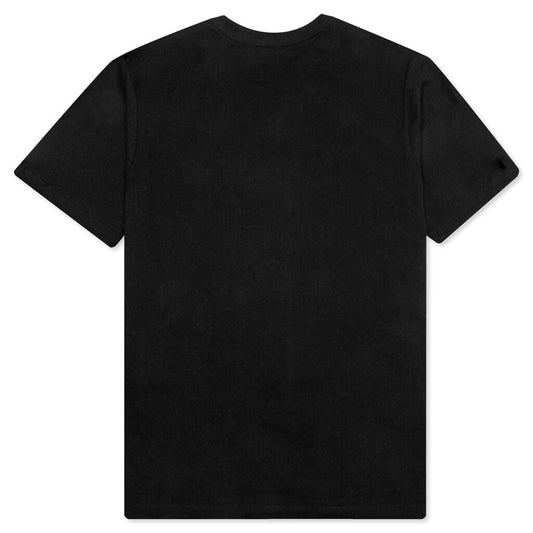 Essentials Graphic T-Shirt - Black/White
