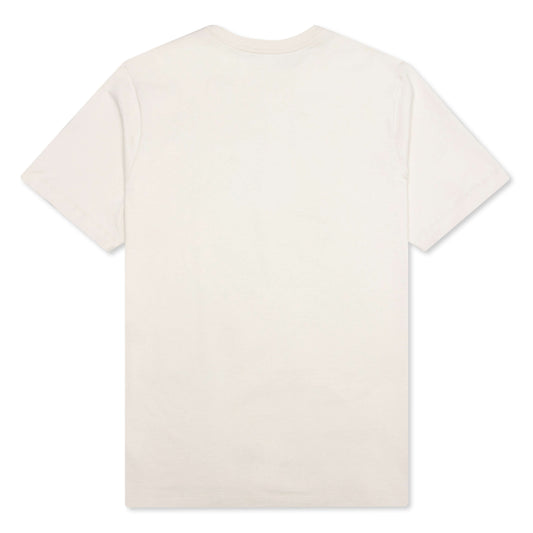Essentials Graphic T-Shirt - Light Orewood Brown/Sail
