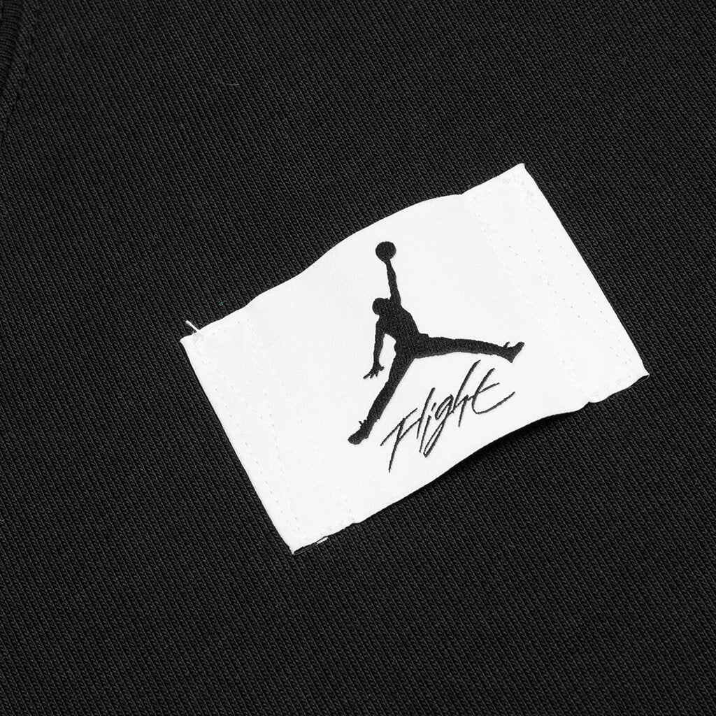Essential Women's T-Shirt - Black