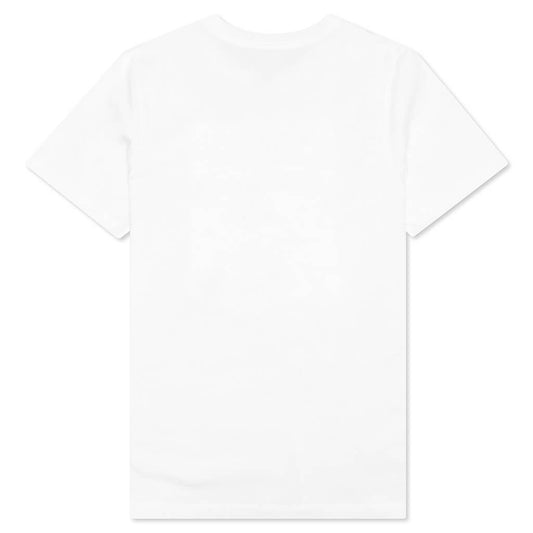 Flight Essentials T-Shirt - White/Citron Tint