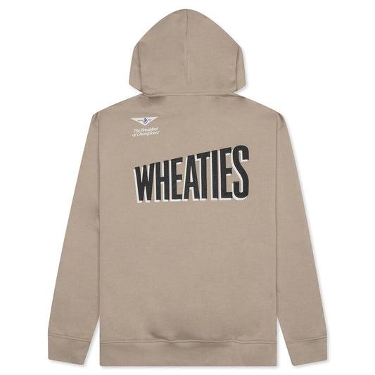 Flight MVP Fleece Pullover Hoodie - Desert