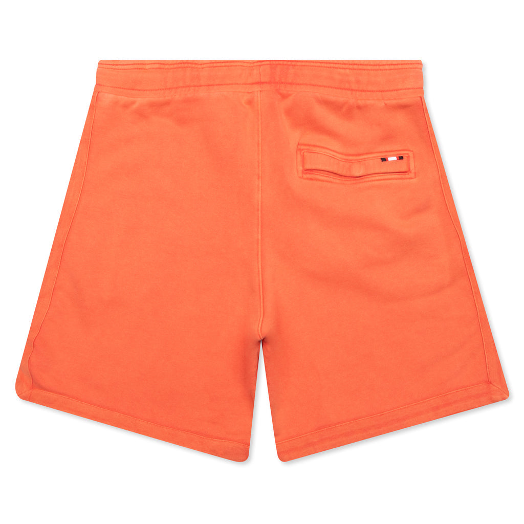 Flight Short - Track Red