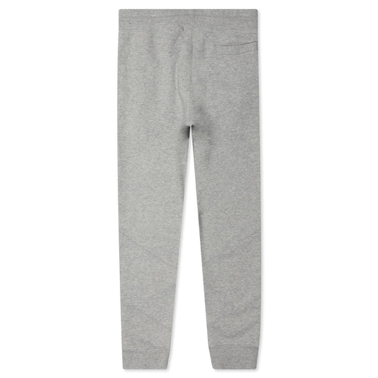 Flight Women's Fleece Pants - Dark Grey Heather
