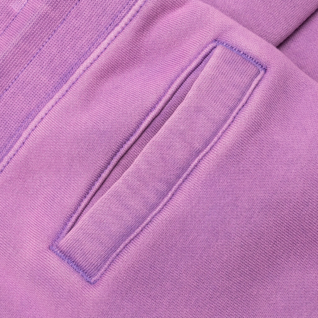 Flight Women's Fleece Pants - Wild Violet