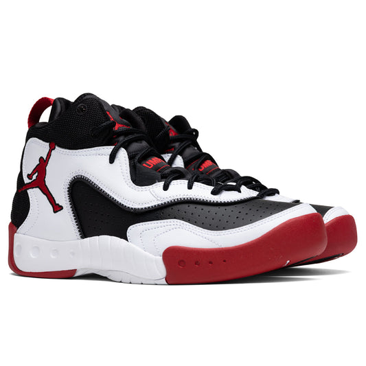 Pro RX - White/Gym Red