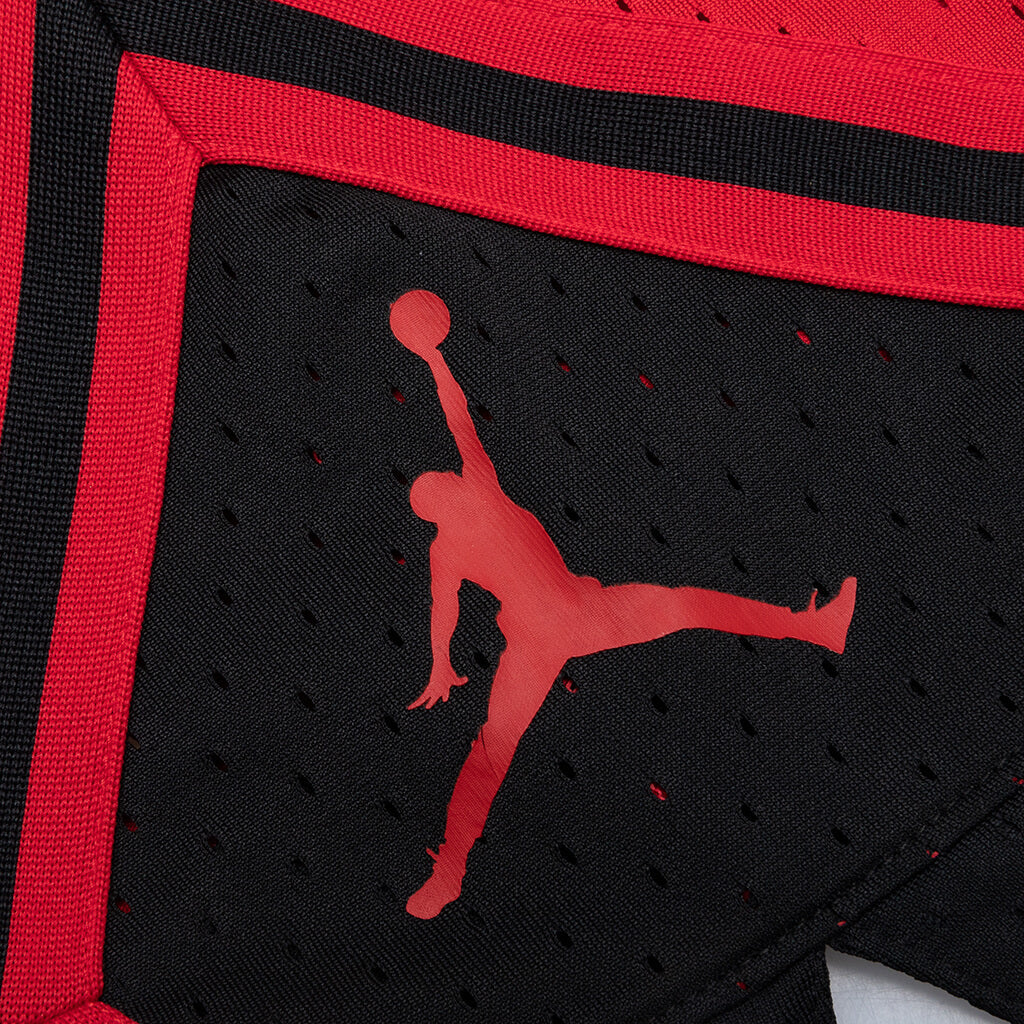 Sport Dri-FIT Diamond Shorts - Gym Red/Black