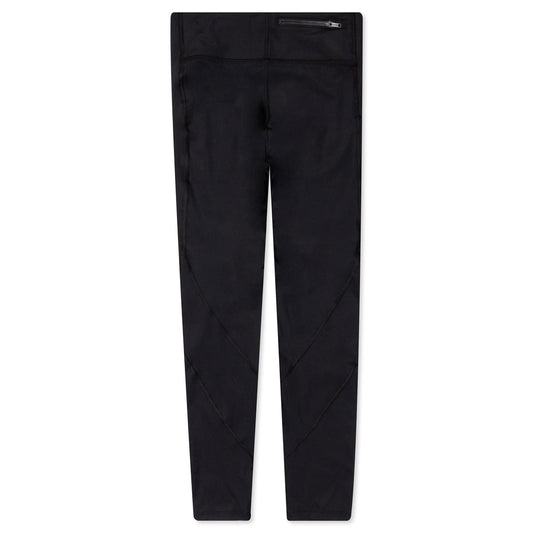 Women's 7/8 Essential Legging - Black