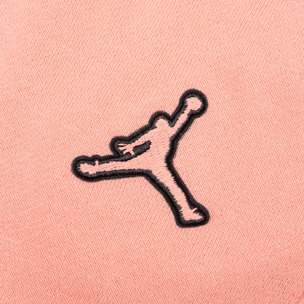 Essential Women's Fleece Pants - Light Madder Root