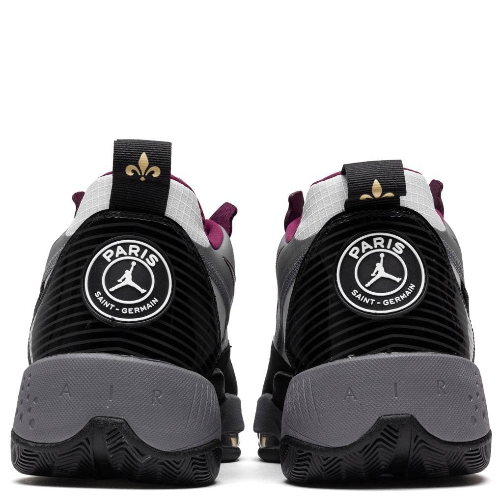 Zoom '92 Paris Saint-Germain - Light Graphite/Bordeaux
