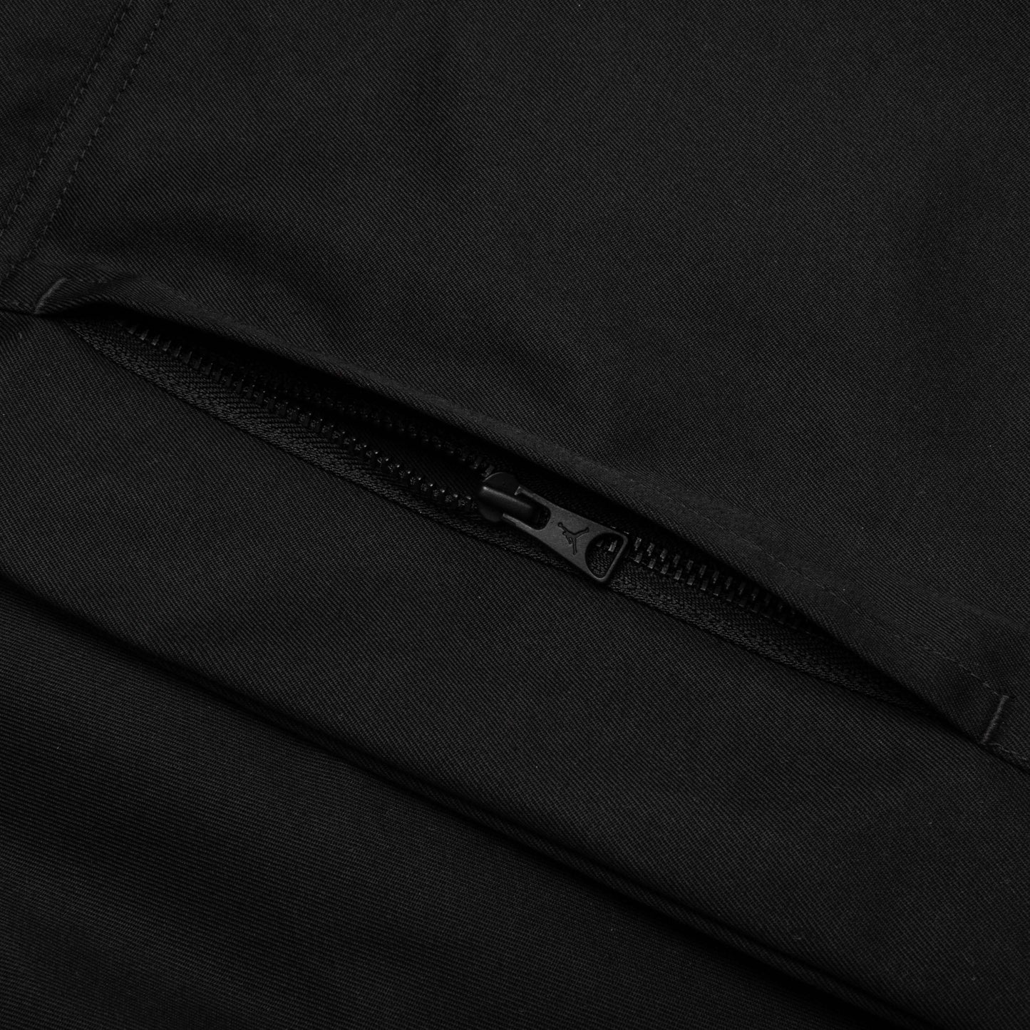 Jordan x J Balvin Woven Jacket - Black