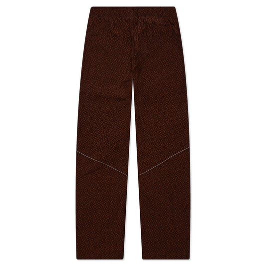 Jordan x Maison Chateau Rouge Woven Pants - Cinnamon/Sail