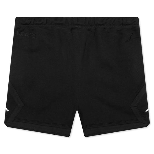 Jordan x Nina Chanel Abney Sweatshorts - Black