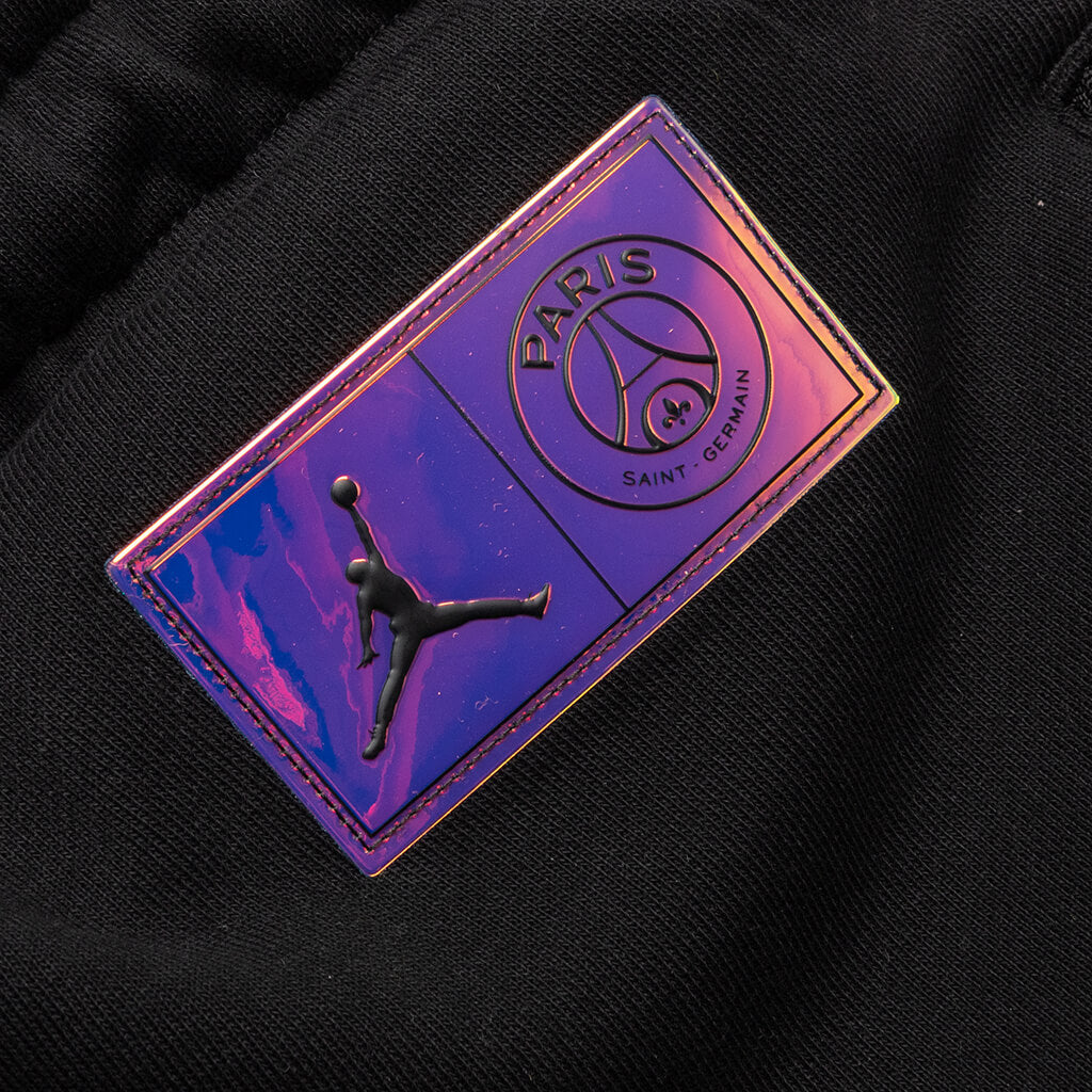 Jordan x Paris Saint-Germain Statement Fleece Pants - Black