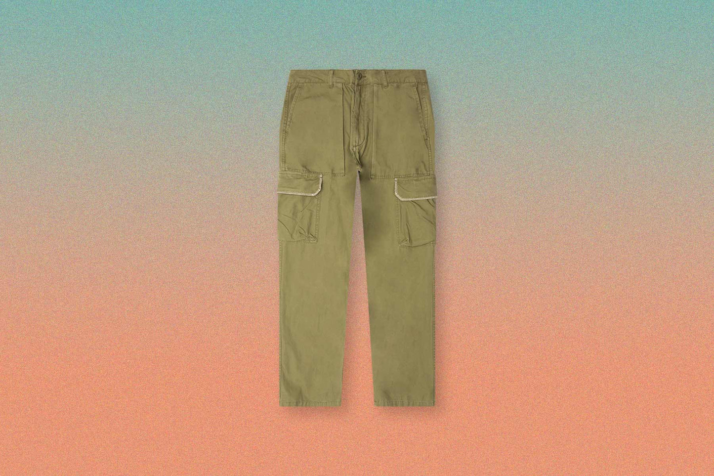 Jordan x UNION x Bephies Beauty Supply Cargo Pants - Pilgrim