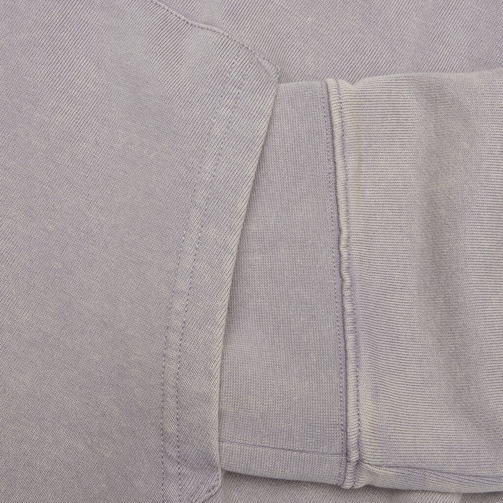 Joyride Hoodie - Grey