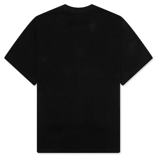 Pleasures x Juicy Couture Juicy Pleasures Heavyweight T-Shirt - Black