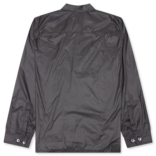 Jumbo Outershirt - Bronze