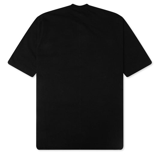 Jumbo S/S T T-Shirt - Black