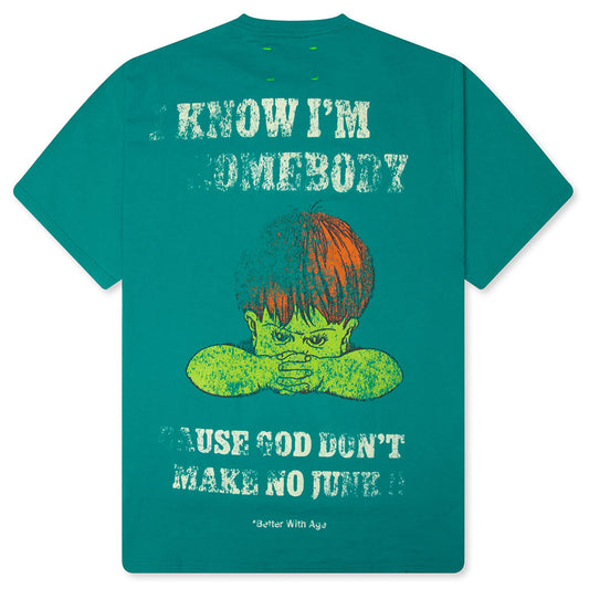 Junk Tee - Assorted