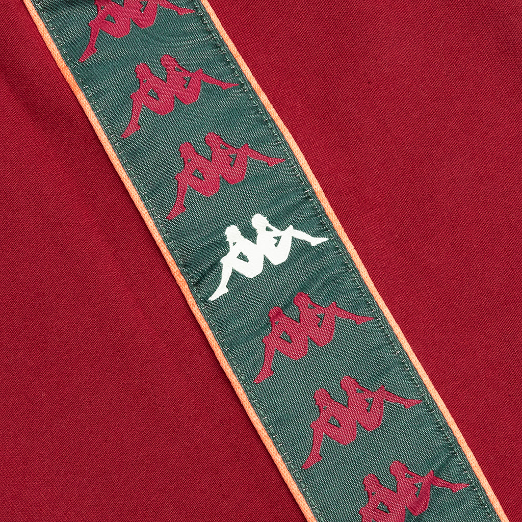 222 Banda Alanz 3 Sweatpants - Red/Pink/Orange