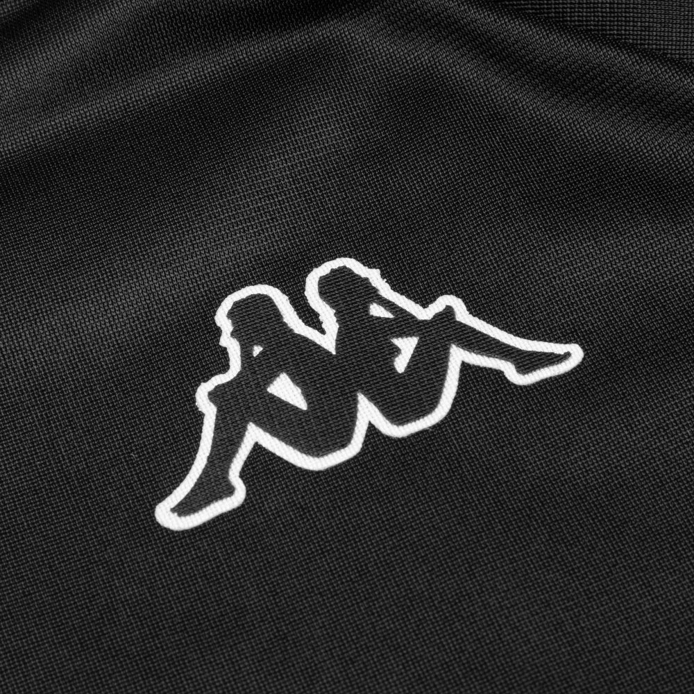 222 Banda Anniston Track Jacket - Black/Black