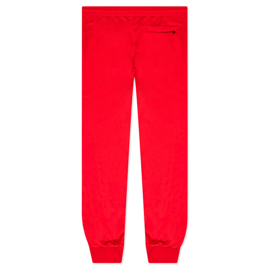 222 Banda Taggart Trackpants - Red/Dark Yellow