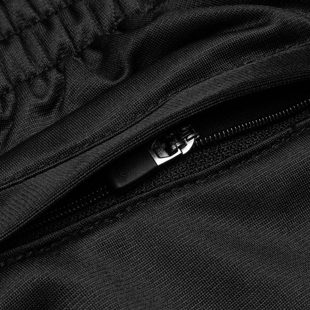 222 Banda Treadwellz Shorts - Black/White/Black
