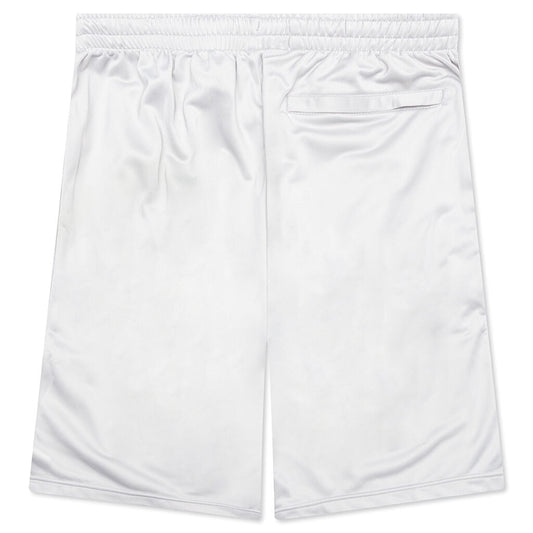 222 Banda Treadwellzin Shorts - Grey/Violet Bloom