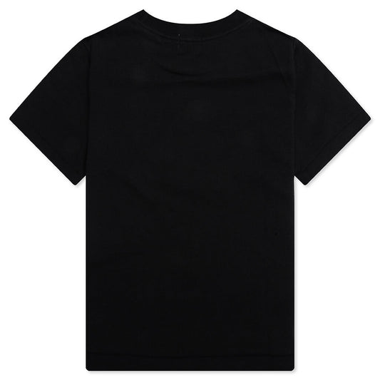 Kid's Baby Milo Tee - Black