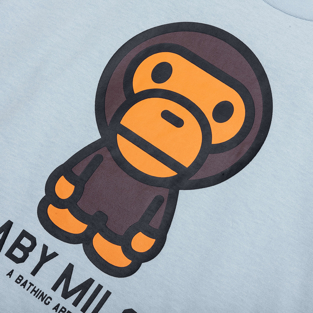 Kid's Baby Milo Tee - Sax