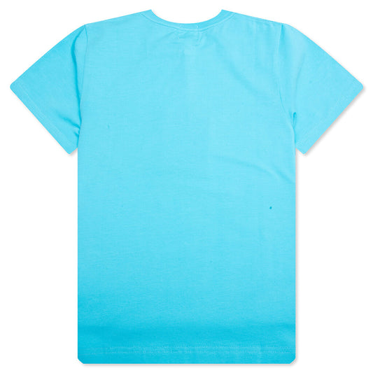 Kid's Big Baby Milo Tee - Sax
