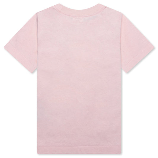 Kid's Colors Baby Milo Tee - Pink