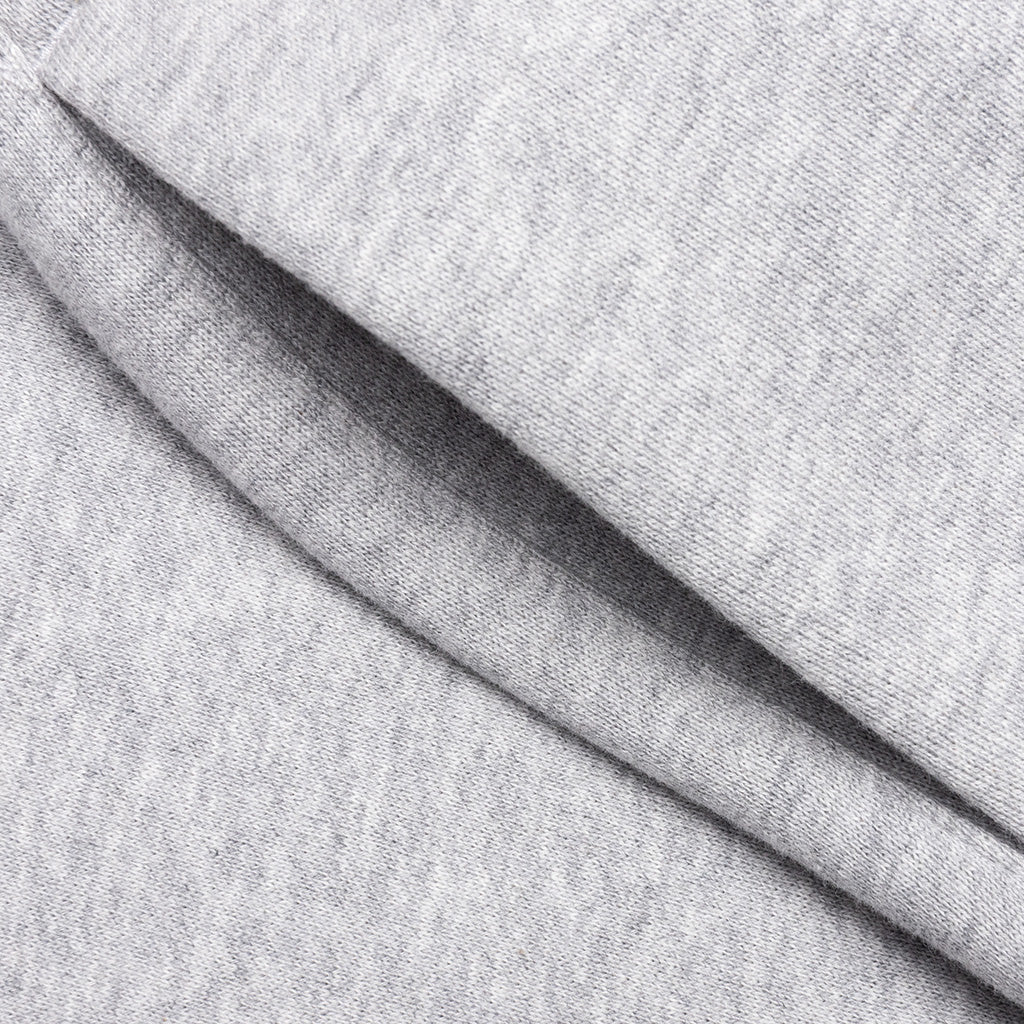 Kid's Fleece Essential Sweatpant - Light Heather Gray