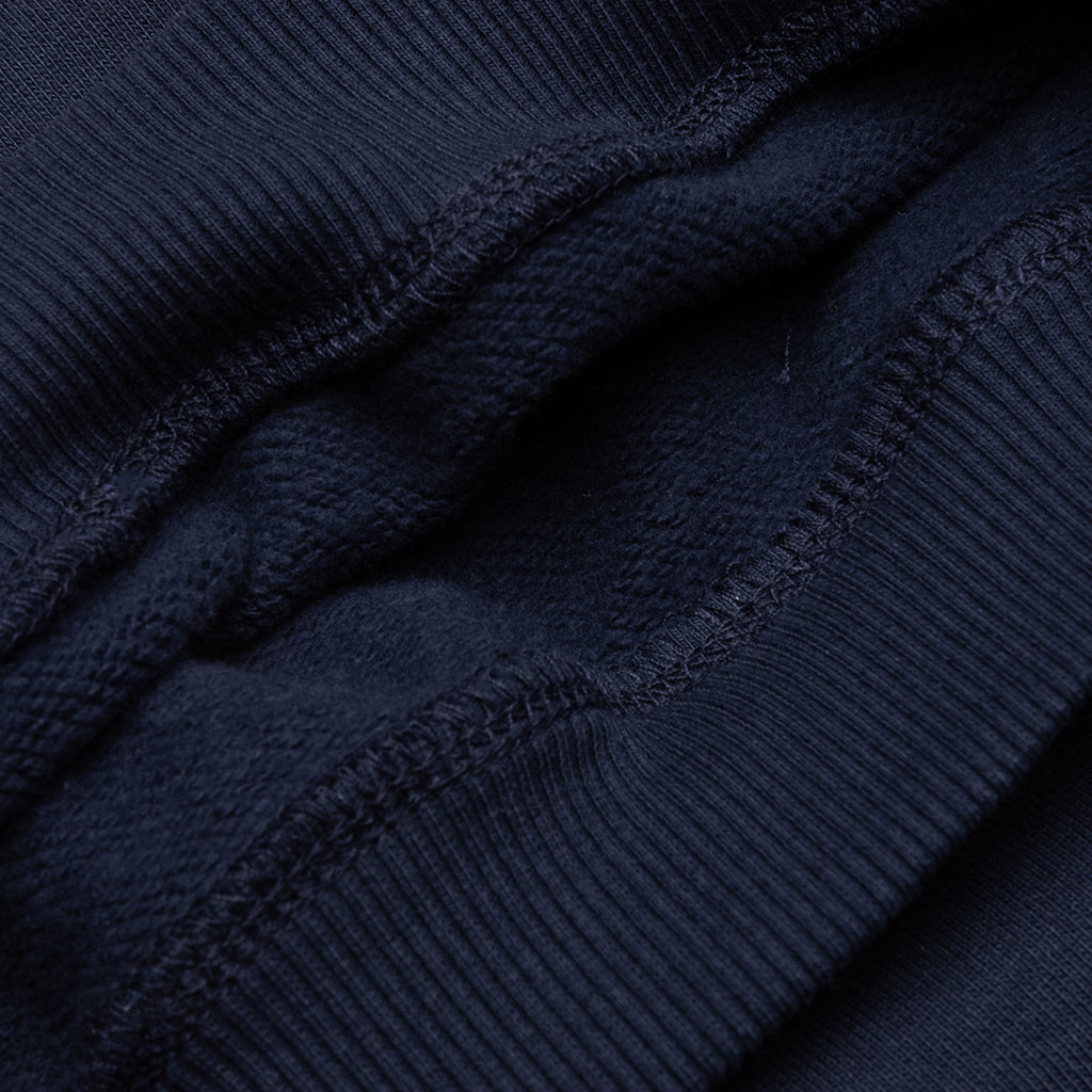 Kids Academy Crewneck - Navy Blazer