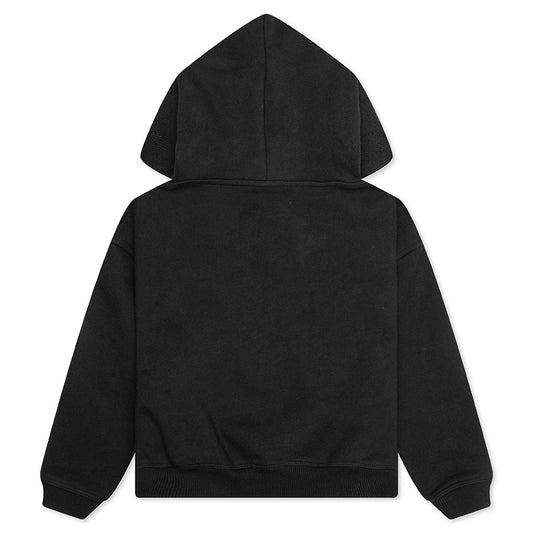 Kids Academy Hoodie - Black