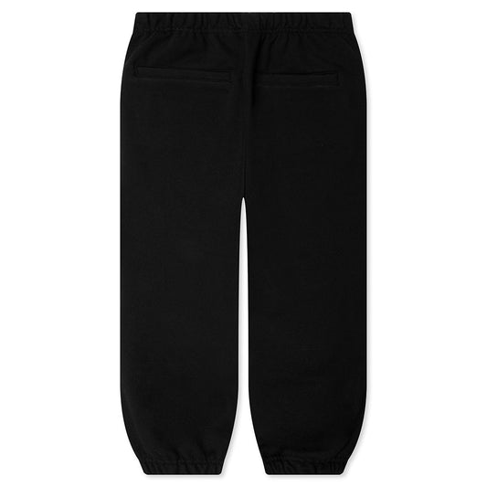 Kids Academy Jogger - Black