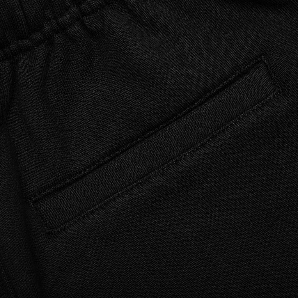 Kids Academy Jogger - Black