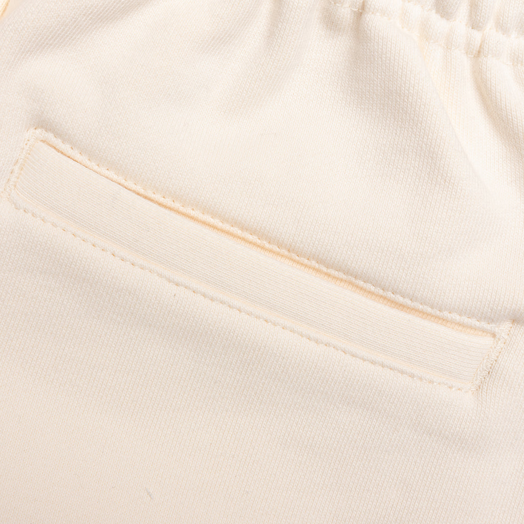 Kids Academy Jogger - Cannoli Cream