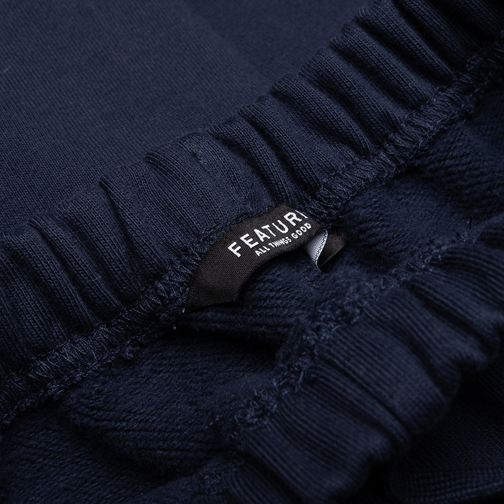 Kids Academy Jogger - Navy Blazer