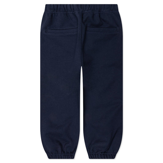 Kids Academy Jogger - Navy Blazer